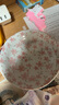 美濃燒（Mino Yaki）日本進口有田窯陶瓷家用拉面碗湯碗大湯盆古伊萬里彩色碗 金彩古伊6.5英寸中碗 曬單實拍圖
