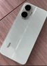 小米（MI）【國家補貼】REDMI Turbo 4 Pro 第四代驍龍8s 7550mAh長續(xù)航 12GB+256GB 白色 小米紅米5G手機 曬單實拍圖