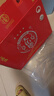 天佑德  紅四星 清香型白酒 青稞酒 42度 500mL 6瓶 曬單實(shí)拍圖