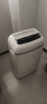 美的（Midea）移動(dòng)空調(diào)家用一體機(jī)免排水免專業(yè)安裝 雙管可選全直流家用除濕冷風(fēng)廚房空調(diào)立式空調(diào)戶外空調(diào) 大1.5匹 冷暖 強(qiáng)勁制冷熱 曬單實(shí)拍圖