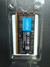 Crucial英睿達(dá) 16GB DDR5 5600頻率 筆記本內(nèi)存條 美光（原鎂光）原廠顆粒 AI電腦配件 曬單實(shí)拍圖