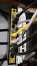 磊科（netcore）B11全千兆9口企業(yè)級無線路由器 1200M雙頻5G多WAN口 家用商用高速路由WiFi穿墻/多運營商接入 曬單實拍圖