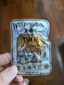吳常昌玉林牛巴108g原味休閑袋裝獨立小包裝炒制牛肉干廣西特產(chǎn)美食 曬單實拍圖