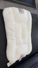bebebus兒童枕頭6-10歲寶寶枕頭嬰兒分區(qū)護(hù)頸護(hù)脊枕透氣可水洗小學(xué)生枕頭 曬單實(shí)拍圖