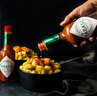 辣椒仔（Tabasco）原味辣椒調(diào)味汁 美國進(jìn)口辣椒醬西餐烘焙調(diào)味料60ml 1號會員店 曬單實(shí)拍圖