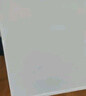 慢工匠阻尼隔音氈白色隔音毯阻燃墻體隔音板臥室內吊頂?shù)孛鎘tv吸音材料 特優(yōu)隔音氈1.2mm【10平米】 曬單實拍圖