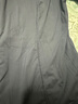 SIINSIIN【戚薇同款】冰皮防曬衣女夏季透氣修身涼感防曬服戶(hù)外穿搭外套 【立領(lǐng)款】顯瘦黑 （無(wú)贈品） L 曬單實(shí)拍圖