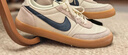 耐克（NIKE）官方FULL FORCE男子運動鞋板鞋秋季低幫復古經(jīng)典舒適FZ3595 100白色/深藏青/淺鐵礦石灰 43 曬單實拍圖