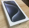 Apple/蘋果 iPhone 16 Pro（A3294）256GB 原色鈦金屬 支持移動聯(lián)通電信5G 雙卡雙待手機(jī) 曬單實拍圖