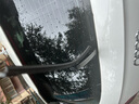 歐積后雨刮器/后雨刷/后窗雨刮片奧迪Q5L/奧迪Q8原廠(chǎng)原裝原車(chē)尺寸 曬單實(shí)拍圖