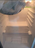 新飛（Frestec）183升兩門二門節(jié)能環(huán)保低噪小型電冰箱速凍冷凍冷藏雙開門冰箱家用租房BCD-183KT 曬單實拍圖