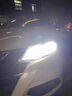 猛道適用05-21-24款日產(chǎn)老新騏達汽車(chē)led大燈改裝遠近光一體聚光燈泡 05-14款騏達【遠近一體】一對 曬單實(shí)拍圖