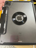 IFACE MALL 適用蘋(píng)果ipad11保護殼 ipad air7保護套25款air6/5懸浮滑軌10.9寸10代帶筆槽13pro12.9平板11英寸 【羽砂黑】高度可調節/屏幕旋轉/磁吸拆分 iP 曬單實(shí)拍圖