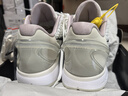 耐克NIKE 男子籃球鞋尖貨上新KOBE 6低幫運(yùn)動(dòng)鞋F(xiàn)Q3546-100 白色  42  曬單實(shí)拍圖