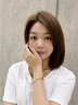 唯一（Winy）七夕情人節(jié)禮物錦鯉平安扣和田玉手鏈生日送女友老婆手串銀手鐲 曬單實(shí)拍圖