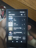 索尼（SONY）NW-A306 安卓高解析度音樂播放器 MP3 Hi-Res Audio 3.6英寸 32G 藍(lán)色 曬單實拍圖