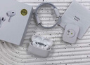 【官網(wǎng)原裝Pro2】藍(lán)牙耳機(jī)蘋果主動(dòng)降噪airpods pro二代華強(qiáng)北五代iphone16手機(jī)15無線入耳式第2代正品 【2025最新款 Pro2代原版頂配全功能】 官網(wǎng)原裝主動(dòng)降噪+滑動(dòng)調(diào)音+空間 曬單實(shí)拍圖