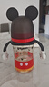 貝親（Pigeon）PPSU迪士尼雙把手奶瓶240ml L號奶嘴 經(jīng)典米奇 6月+ AA238 曬單實拍圖