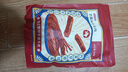 京東京造 手撕風(fēng)干牛肉干500g 約6成風(fēng)干內(nèi)蒙特產(chǎn)量販裝休閑減脂 口感稍軟 曬單實拍圖