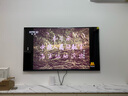 海信電視E8Q 75英寸 信芯H6 U+MiniLED  黑曜屏 首發(fā)330Hz高刷 帝瓦雷音響 E8NPRO升級(jí) 國家補(bǔ)貼75E8Q 曬單實(shí)拍圖