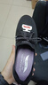 斯凱奇（Skechers）七夕禮物女鞋夏季網(wǎng)面透氣休閑鞋軟底舒適運動鞋減震健步鞋117346 曬單實拍圖