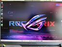 ROG魔霸9 銳龍9HX3D 16英寸 游戲本筆記本電腦(R9 9955HX3D 16G 1T RTX5070Ti 2.5K 240Hz) 曬單實(shí)拍圖