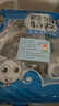 福建霞浦低鹽海帶結(jié)新鮮特厚昆布無沙少鹽高泡發(fā)商用批發(fā) 低鹽海帶結(jié)150g 曬單實拍圖