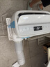 海爾（Haier）移動空調(diào)家用廚房機房真空調(diào)制冷除濕一體機免掛機安裝免排水智能便攜立式空調(diào) 大2匹 單冷(30㎡內(nèi))新品 曬單實拍圖
