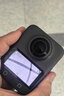大疆（DJI） Osmo 360 8K高清全景運(yùn)動(dòng)相機(jī) 防抖防水 摩托車(chē) 騎行潛水滑雪 便攜式vlog攝像機(jī) 新品上市 Osmo360 標(biāo)準(zhǔn)套裝 官方標(biāo)配 曬單實(shí)拍圖