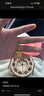 周大生黃金吊墜女足金可搭配項(xiàng)鏈掛墜蝶舞翩翩生日禮物送女友 黃金蝴蝶吊墜-【不含鏈】 4.16g 曬單實(shí)拍圖