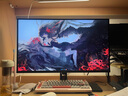 海信大圣G5 Ultra 27英寸 1152分區MiniLED  自研芯 墨晶屏 2K180Hz 冰川白色 電競顯示器 曬單實(shí)拍圖