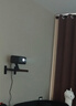 飛利浦NPX455投影儀家用 家庭影院電視辦公會議電腦投屏游戲云臺投影機（全封閉式光機 2+32G） 曬單實拍圖