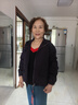 皮爾卡丹品牌女裝2025春秋新款小個(gè)子外套短款百搭媽m媽春裝女士沖·鋒衣 淺紫外套 【有內襯】 2XL 建議125-135斤 曬單實(shí)拍圖