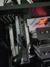 華碩主板CPU套裝 B760 搭 Intel i5 12490F 14600kf 13600kf板u套裝 華碩 ROG Z790-A WIFI D4吹雪 Intel盒裝 I5 14600KF 曬單實拍圖