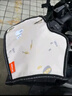 IZTOSS 電動(dòng)車手把套防曬夏季遮陽(yáng)隔熱摩托車護(hù)手罩防雨水休閑小貓款 曬單實(shí)拍圖