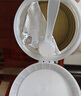 Arla 寶貝與我 經(jīng)典版 有機 嬰兒配方奶粉 2段（6-12月）800g/罐 曬單實拍圖