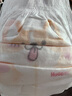 好奇（Huggies）軟萌星人柯基褲拉拉褲XXL26片(15kg以上)加大號(hào)嬰兒尿不濕 曬單實(shí)拍圖