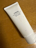 無印良品（MUJI）水感素顏霜 懶人霜 隔離霜 妝前乳 自然提亮 OA4OCC4S 100g 曬單實拍圖