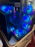 華碩ROG全家桶9800X3D 9950X3D/RTX5080 RTX5070Ti電腦主機(jī)臺(tái)式組裝電腦電競(jìng)游戲AI渲染設(shè)計(jì)DIY組裝機(jī) 配三:9800X3D+RTX5080 曬單實(shí)拍圖