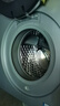 西門子（SIEMENS）iQ300 10公斤滾筒洗衣機(jī)全自動(dòng) 智能除漬 強(qiáng)效除螨 羊毛洗 15分鐘快洗  108AW 家電國(guó)家補(bǔ)貼 曬單實(shí)拍圖