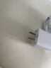 固質(zhì)優(yōu)品【直營正品】蘋果15/16充電器頭45W/30W適配原裝快充套裝氮化鎵iPhone16ProMax/puls15數(shù)據(jù)充電線 【原盒封裝】30W蘋果快充頭+1米編織快充線 安全認(rèn)證不傷機(jī) 曬單實拍圖