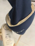 涼介日本R1頭部按摩器頭皮偏頭痛全自動按摩帽經(jīng)絡按摩儀眼部熱敷解壓睡眠器生日禮物女實用畢業(yè)送老師 曬單實拍圖