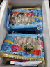 新鮮蟹腳肉蟹大腿冷凍蟹腳肉野生蟹蟹腿肉 鮮剝【蟹腳肉】 一盒【200g/袋】 曬單實拍圖