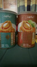 上環(huán)安記海味鮑魚罐頭加熱即食海鮮佛跳墻 鮑汁風(fēng)味 (4只裝) 425g 曬單實拍圖