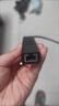 畢亞茲 Type-C擴展塢USB-C轉(zhuǎn)網(wǎng)口拓展塢千兆網(wǎng)線轉(zhuǎn)接頭分線器雷電4轉(zhuǎn)換器通用蘋果電腦MacBookPro筆記本 曬單實拍圖