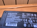 惠普HP 24es 24er Display 液晶顯示屏電源適配器19V電源線充電線 曬單實(shí)拍圖