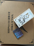 瓦爾基里（VALKYRIE）VK M3 有線/2.4G/藍(lán)牙三模電競鼠標(biāo) 8K無線接收器 40g輕量化 對稱收腰電競鼠 VK M3 Pro MIST 迷霧+防滑貼 曬單實(shí)拍圖