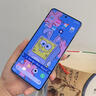 閃魔【超聲波秒解鎖】適用紅米K80鋼化膜k80Pro全屏手機(jī)膜redmi K80全覆蓋高清貼除塵保護(hù)膜1套+單膜 曬單實(shí)拍圖
