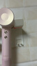 徠芬Laifen高速吹風機 速干家用電吹風 萊芬負離子護發(fā)吹風筒 七夕禮物送女友 國家補貼 LF03金粉 曬單實拍圖