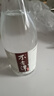 不老潭52度糧食白酒清香型高度白酒瓶裝高粱酒自飲口糧酒 500ml 曬單實拍圖